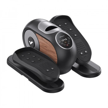 MERACH MR-E32B1 mini stepper trainer (black)