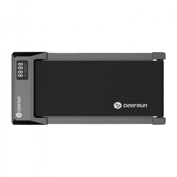 DeerRun Q1 Plus Electric Treadmill (Gray)