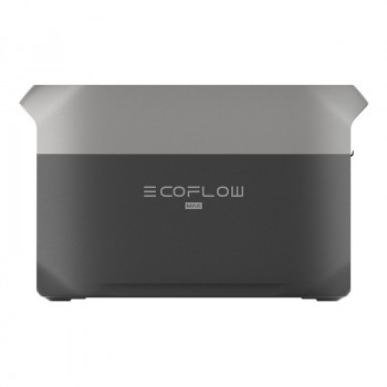 Portable power station EcoFlow DELTA 3 Max