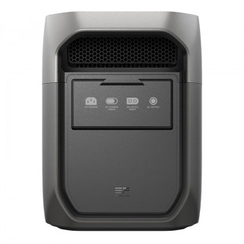 Portable power station EcoFlow DELTA 3 Max