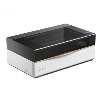 xTool P3 80W laser engraving machine - all-in-one kit