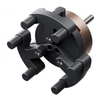 xTool RA3 rotary attachment