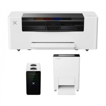 xTool Apparel Printer - all-in-one kit