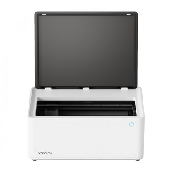 3-in-1 xTool M1 10W laser engraving machine