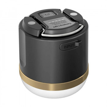 EcoFlow camping light 5W, 7200mAh