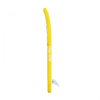 FunWater Tuxedo Sailor children's SUP paddle board 240 × 76 × 10 cm (blue)