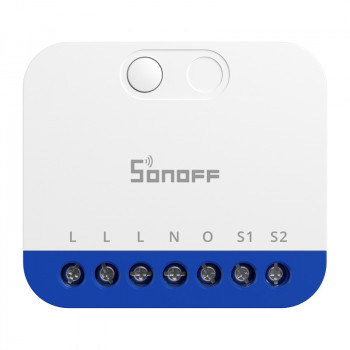 Sonoff MINI-DIM Matter smart mini WiFi controller/dimmer