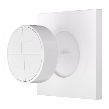Sonoff SNZB-01M Smart Wireless ZigBee Button