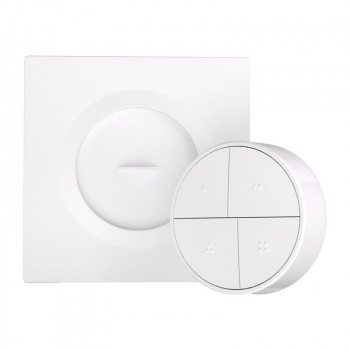 Sonoff SNZB-01M Smart Wireless ZigBee Button