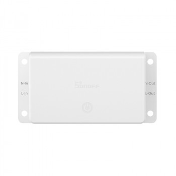 Sonoff Basic R5 Gen5 WiFi Smart Switch (10A, Matter)