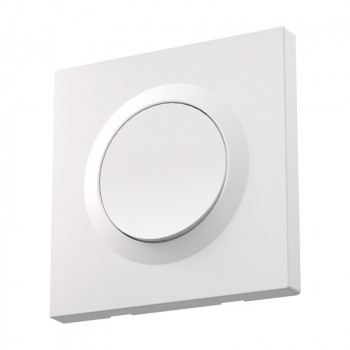 SONOFF E1GSL wall switch housing (without N)