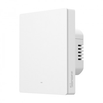 Sonoff ZBM5-1C-80W (1-channel) Zigbee smart touch wall switch