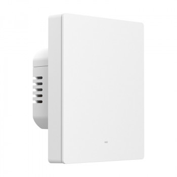Sonoff ZBM5-1C-80W (1-channel) Zigbee smart touch wall switch