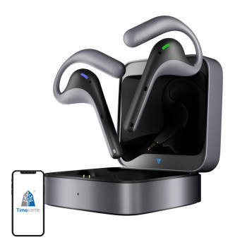 TIMEKETTLE W4 Pro Translation Earbuds