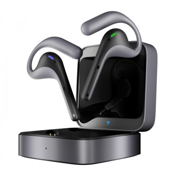 TIMEKETTLE W4 Pro Translation Earbuds