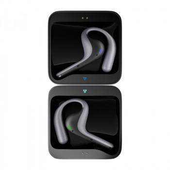 TIMEKETTLE W4 Pro Translation Earbuds