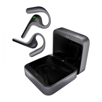 TIMEKETTLE W4 Pro Translation Earbuds