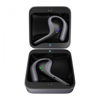 TIMEKETTLE W4 Pro Translation Earbuds