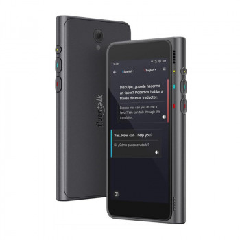 Translator TIMEKETTLE T1