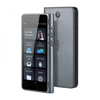 Translator TIMEKETTLE T1