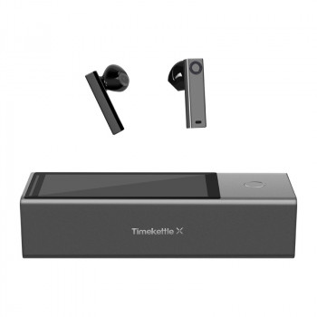 Translator TIMEKETTLE X1