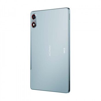 Tablet HOTWAV Pad 13 Pro GREEN - RAM/ROM 4/256GB +SD memory, 10,1'', dual SIM, Android 16