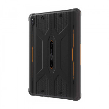 Tablet HOTWAV R10 Pro ORANGE - RAM/ROM 8/256GB +SD memory, 10.1'', dual SIM, Android 14