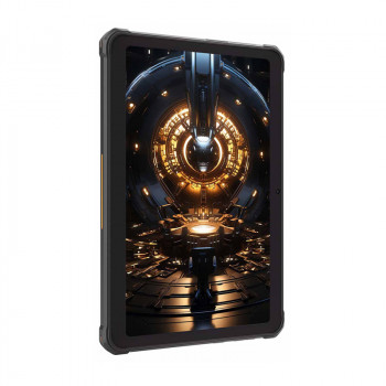 Tablet HOTWAV R10 Pro ORANGE - RAM/ROM 8/256GB +SD memory, 10.1'', dual SIM, Android 14