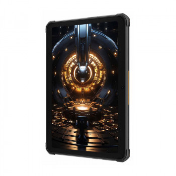 Tablet HOTWAV R10 Pro ORANGE - RAM/ROM 8/256GB +SD memory, 10.1'', dual SIM, Android 14