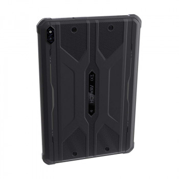 Tablet HOTWAV R10 Pro BLACK - RAM/ROM 8/256GB +SD memory, 10.1'', dual SIM, Android 14