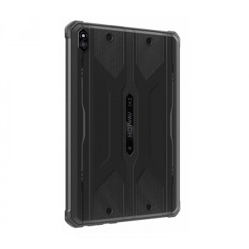 Tablet HOTWAV R10 Pro BLACK - RAM/ROM 8/256GB +SD memory, 10.1'', dual SIM, Android 14