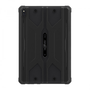 Tablet HOTWAV R8 Pro BALCK - RAM/ROM 4/128GB +SD memory, 10.1'', dual SIM, Android 14