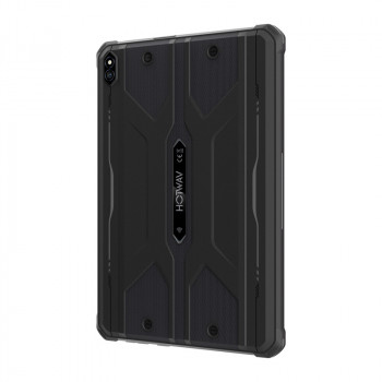 Tablet HOTWAV R8 Pro BALCK - RAM/ROM 4/128GB +SD memory, 10.1'', dual SIM, Android 14