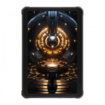 Tablet HOTWAV R8 Pro BALCK - RAM/ROM 4/128GB +SD memory, 10.1'', dual SIM, Android 14
