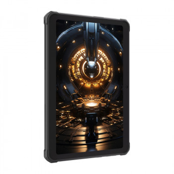 Tablet HOTWAV R8 Pro BALCK - RAM/ROM 4/128GB +SD memory, 10.1'', dual SIM, Android 14