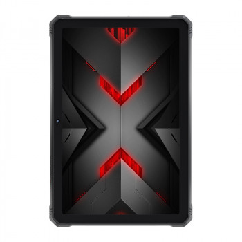 Tablet HOTWAV R9 Pro RED - RAM/ROM 6/256GB +SD memory, 11'', dual SIM, Android 14, battery 20080 mAh, IP68, flashlight 350lm