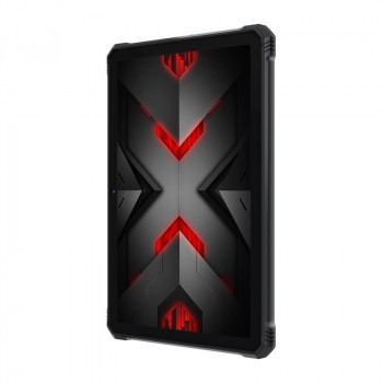 Tablet HOTWAV R9 Pro RED - RAM/ROM 6/256GB +SD memory, 11'', dual SIM, Android 14, battery 20080 mAh, IP68, flashlight 350lm