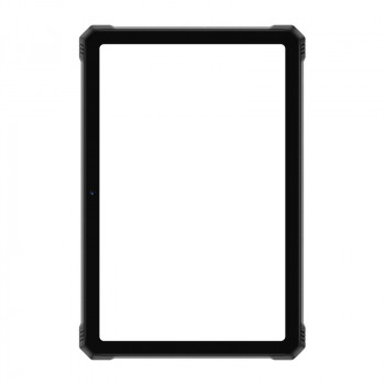 Tablet HOTWAV R9 Plus BLACK - RAM/ROM 8/512GB +SD memory, 11'', dual SIM, Android 14, battery 20080 mAh, IP68, flashlight 350lm
