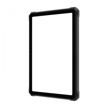 Tablet HOTWAV R9 Plus BLACK - RAM/ROM 8/512GB +SD memory, 11'', dual SIM, Android 14, battery 20080 mAh, IP68, flashlight 350lm