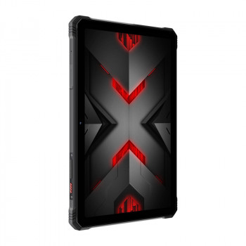 Tablet HOTWAV R9 Ultra 5G RED - RAM/ROM 8/512GB +SD memory, 11'', dual SIM, Android 15, battery 20080 mAh, IP68, flashlight 350lm 