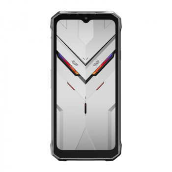 Smartphone HOTWAV T7S BLACK - RAM/ROM 4/128GB +SD memory, 6.52'', dual SIM, Android 13