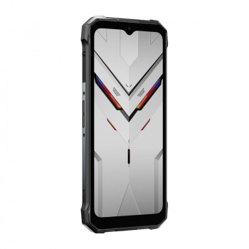 Smartphone HOTWAV T7S BLACK - RAM/ROM 4/128GB +SD memory, 6.52'', dual SIM, Android 13