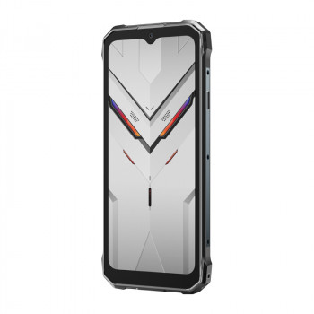 Smartphone HOTWAV T7S BLACK - RAM/ROM 4/128GB +SD memory, 6.52'', dual SIM, Android 13