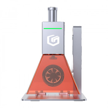 LONGER Nano 6W Laser Engraver