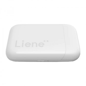 Liene Pearl 2x3" Portable Photo Printer (White)