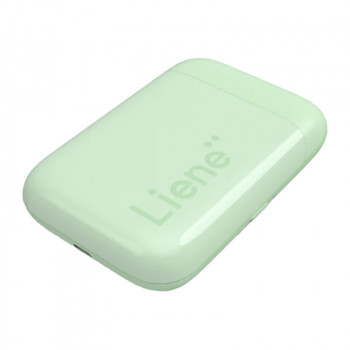 Liene Pearl 2x3" Portable Photo Printer (Green)