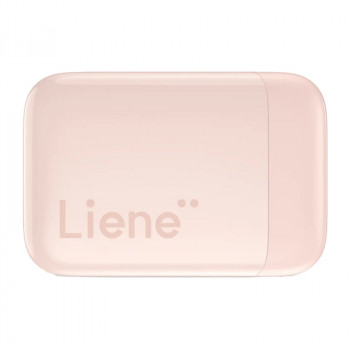 Liene Pearl 2x3" Portable Photo Printer (Pink)