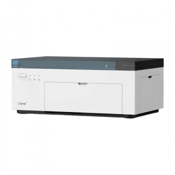 Liene Amber M100 4x6" portable photo printer