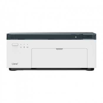 Liene Amber M100 4x6" portable photo printer