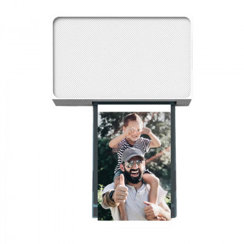 Liene Amber M100 4x6" (10x15cm) portable photo printer